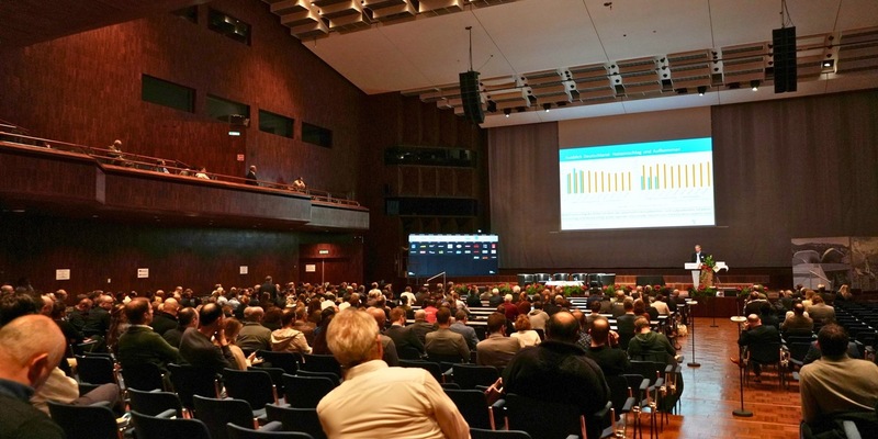 Internationales Holzbau-Forum Innsbruck - Foto: presseportal.de