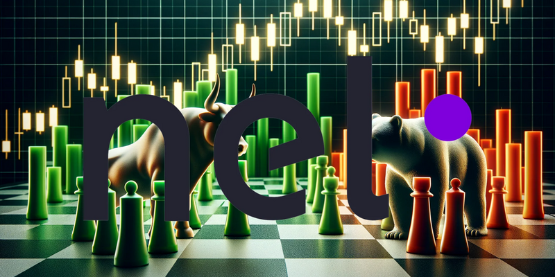 Nel ASA Shares Test Key Support Amid Persistent Weakness - Foto: über boerse-global.de