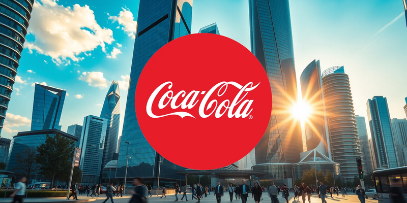 Coca-Cola: La divergencia entre los grandes inversores y sus propios directivos - Foto: über boerse-global.de
