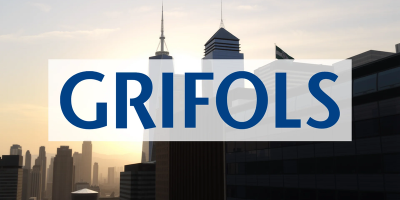 Grifols: Un pulso entre la cautela y la confianza institucional - Foto: über boerse-global.de