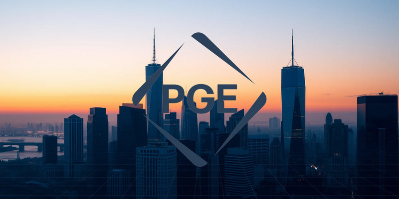 Conflicting Currents: Analyzing the Signals Around Portland General Electric - Foto: über boerse-global.de