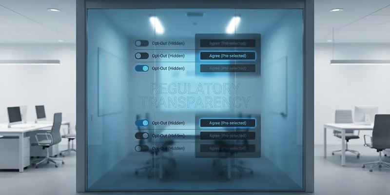 X-Strafe: EU macht Ernst mit strengen Transparenzregeln - Foto: über boerse-global.de