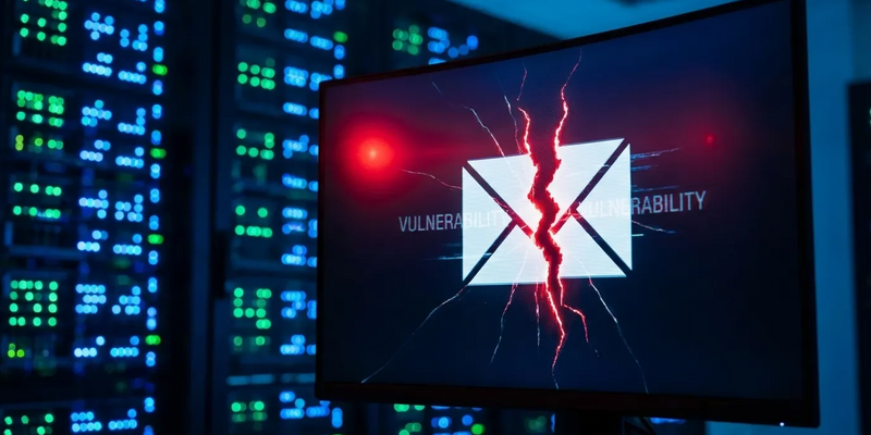 Microsoft Notfall-Patches: Zero-Day-Attacken bedrohen deutsche Unternehmen - Foto: über boerse-global.de