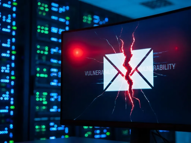 Microsoft Notfall-Patches: Zero-Day-Attacken bedrohen deutsche Unternehmen - Foto: über boerse-global.de