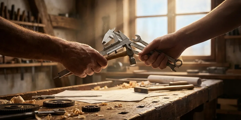 Taskforce Betriebsnachfolge: 705.000 Jobs in Gefahr - Foto: über boerse-global.de