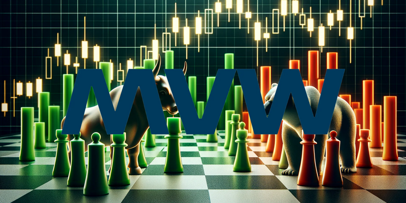 Analysts Maintain Bullish Outlook for Marriott Vacations Amid Operational Shifts - Foto: über boerse-global.de