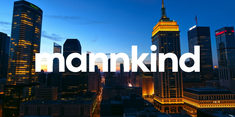 MannKind Secures Key FDA Milestones Amid Pipeline Reprioritization - Foto: über boerse-global.de