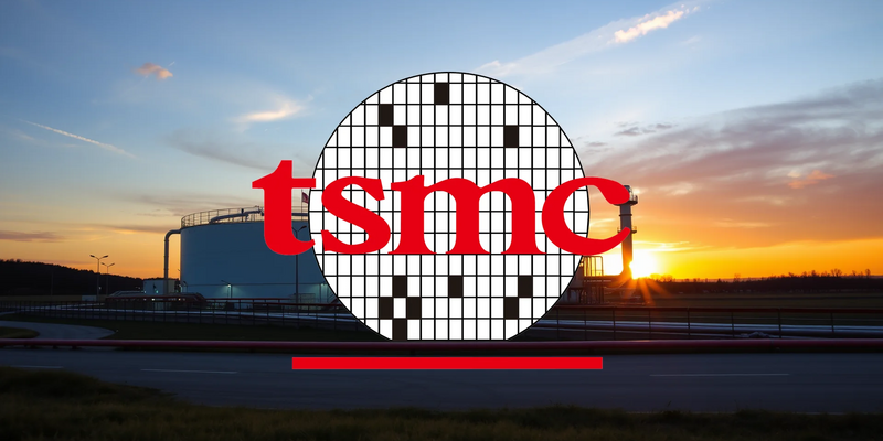 TSMC: Entre el impulso de la inteligencia artificial y las sombras del espionaje industrial - Foto: über boerse-global.de