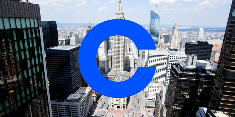 Coinbase y la banca tradicional: una alianza estratégica que redefine el acceso a las criptomonedas - Foto: über boerse-global.de