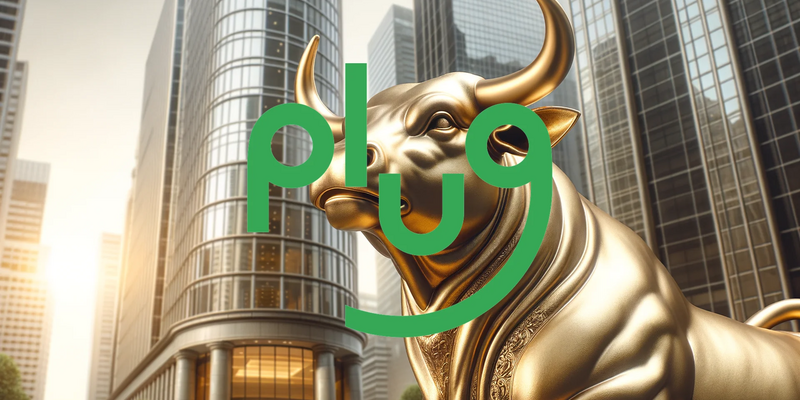 Plug Power: Un Respiro Financiero y Nuevos Contratos Dan Aliento a la Acción - Foto: über boerse-global.de