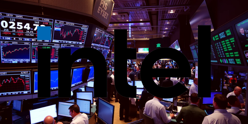 Intel Revierte su Estrategia: Mantendrá su División de Redes - Foto: über boerse-global.de