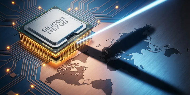 Nvidia-Chips: Trump erlaubt China-Exporte gegen 25-Prozent-Gebühr - Foto: über boerse-global.de