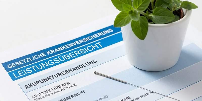 Naturheilkunde: Deutschlands Kassen unter Druck – Privatversicherer wittern Chance - Foto: über boerse-global.de