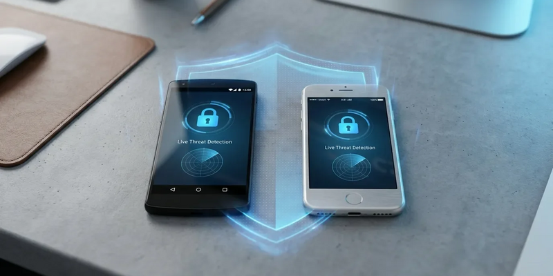 Smartphones sichern: Diese Schalter schützen vor Diebstahl - Foto: über boerse-global.de