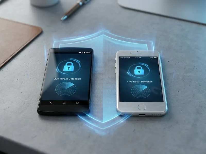 Smartphones sichern: Diese Schalter schützen vor Diebstahl - Foto: über boerse-global.de