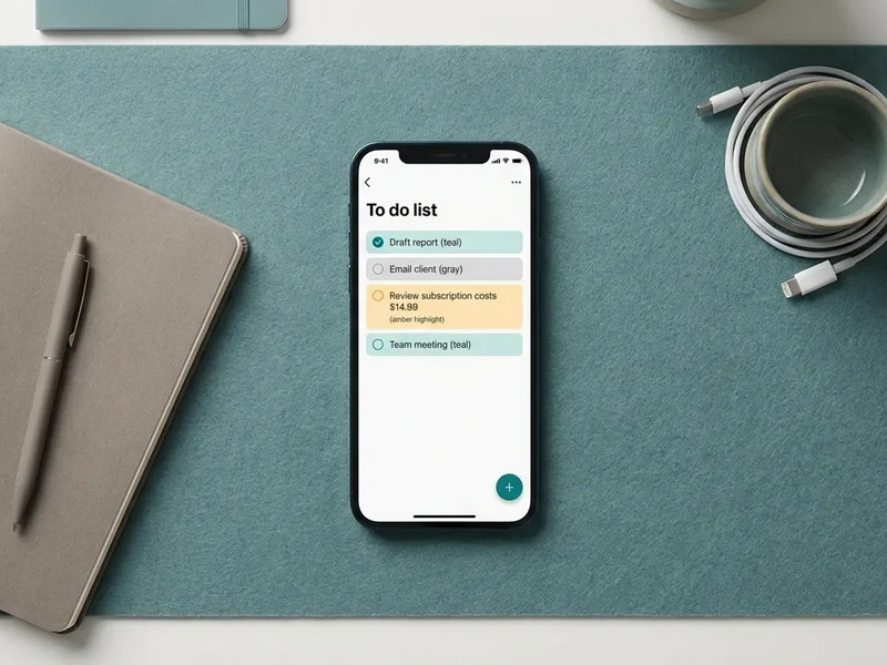 Todoist erhöht Preise um bis zu 40 Prozent - Foto: über boerse-global.de