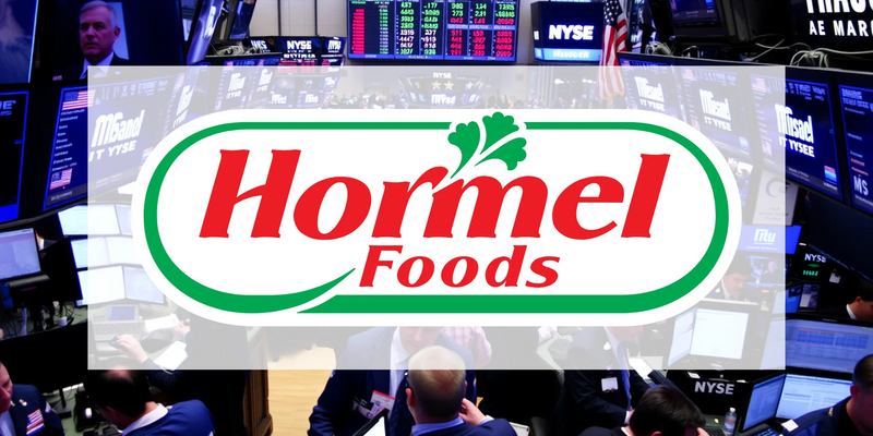 Hormel Foods Aktie: Analysten uneins - Foto: über boerse-global.de