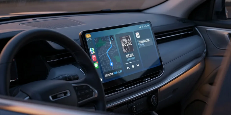 iOS 26.2: Apple erweitert CarPlay und Fitness+ - Foto: über boerse-global.de