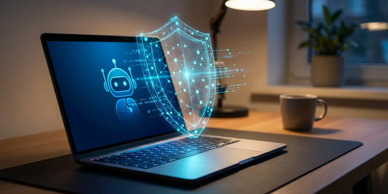 Microsoft und Google: KI-Assistenten werden zum neuen Sicherheitsrisiko - Foto: über boerse-global.de