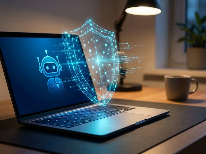 Microsoft und Google: KI-Assistenten werden zum neuen Sicherheitsrisiko - Foto: über boerse-global.de