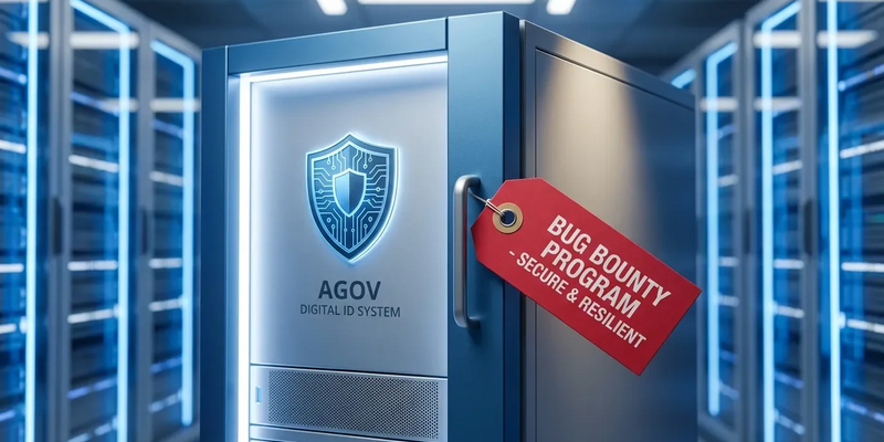 AGOV: Schweiz zahlt Hackern bis zu 7.500 Franken - Foto: über boerse-global.de