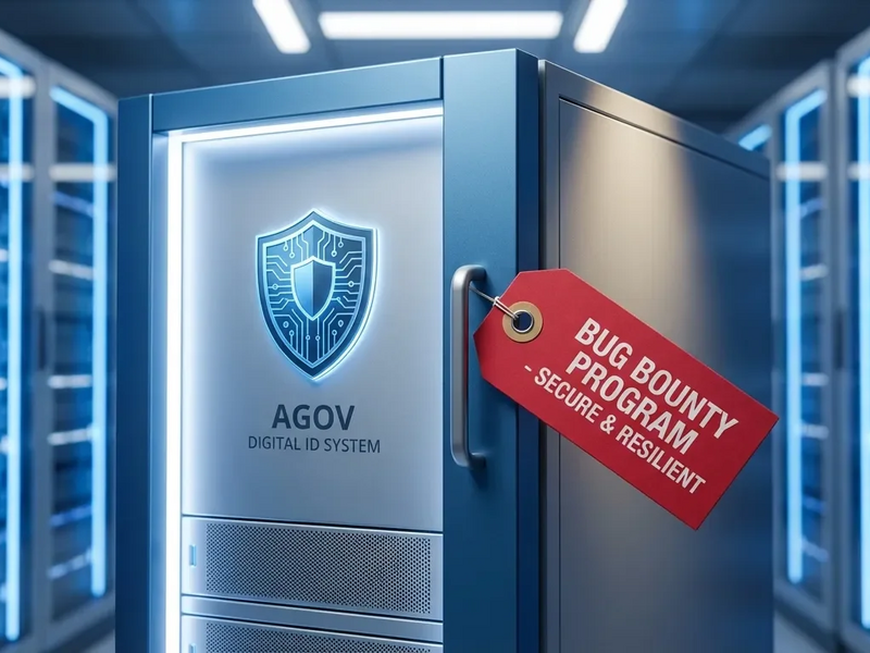 AGOV: Schweiz zahlt Hackern bis zu 7.500 Franken - Foto: über boerse-global.de