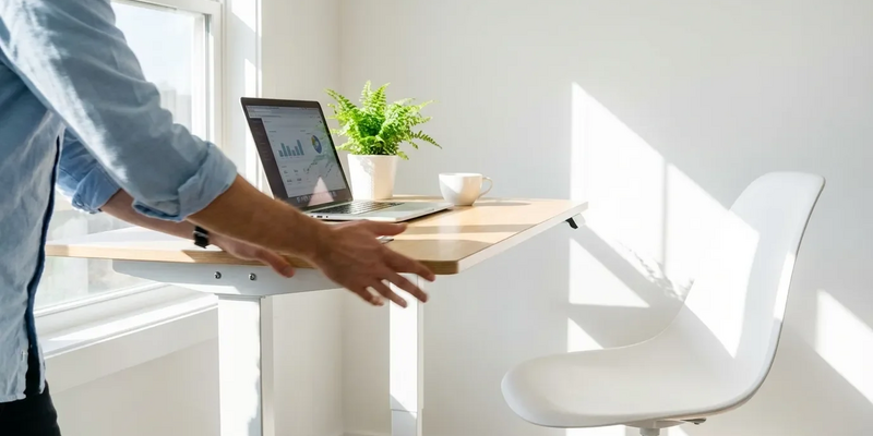 Exercise Snacks schlagen Koffein: Eine Minute genügt - Foto: über boerse-global.de