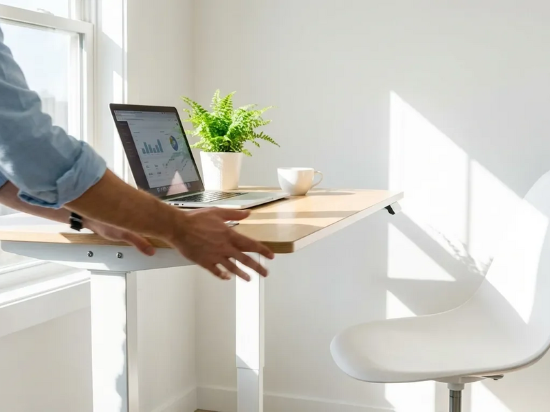 Exercise Snacks schlagen Koffein: Eine Minute genügt - Foto: über boerse-global.de