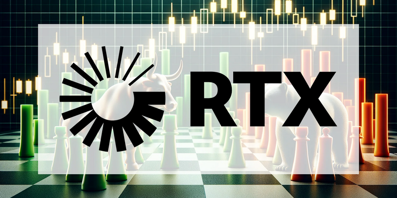 Raytheon Aktie: Analysten optimistisch - Foto: über boerse-global.de