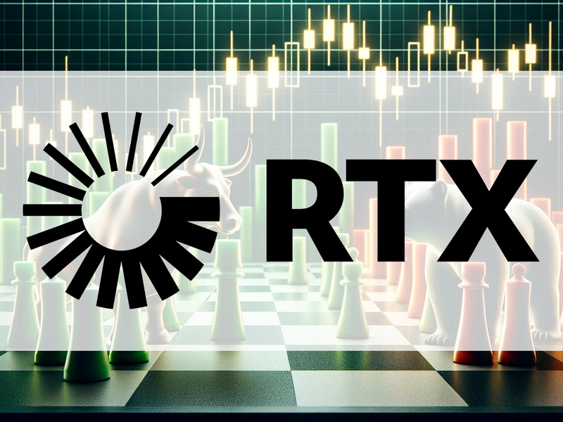 Raytheon Aktie: Analysten optimistisch - Foto: über boerse-global.de