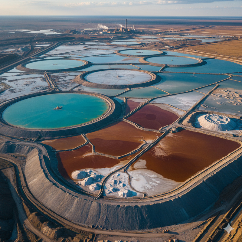 IsoEnergy, uranium, Athabasca Basin, small-cap mining, stock analysis, nuclear energy, commodity stocks - Foto: THN