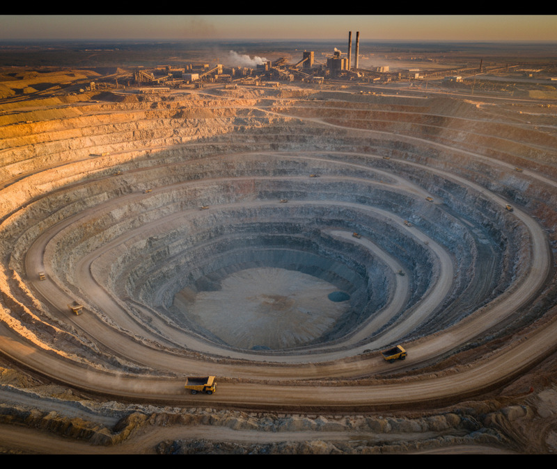 Gold, Rohstoffe, SichererHafen - Foto: THN