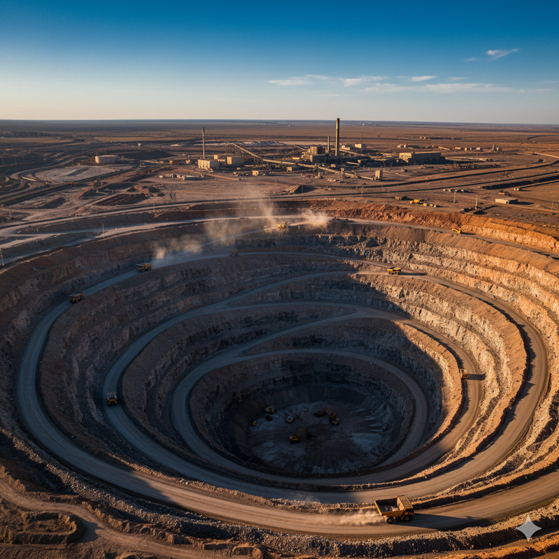 Franco-Nevada, Goldmine, Shares - Foto: THN