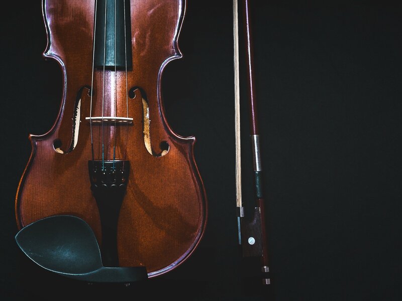 bowed-instrument-1853324.jpg - Foto: THN