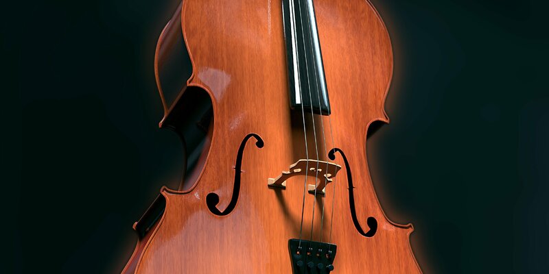 cello-2830665.jpg - Foto: THN