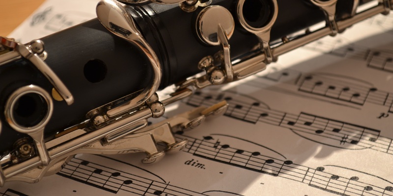 clarinet-86157.jpg - Foto: THN