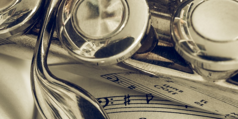 flute-1291385.jpg - Foto: THN