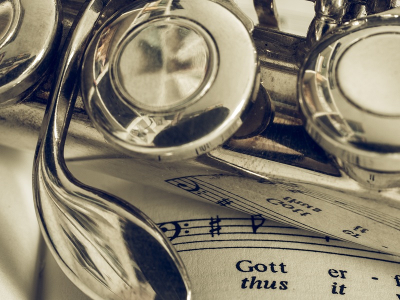 flute-1291385.jpg - Foto: THN