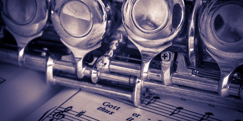 flute-1291401 (1).jpg - Foto: THN