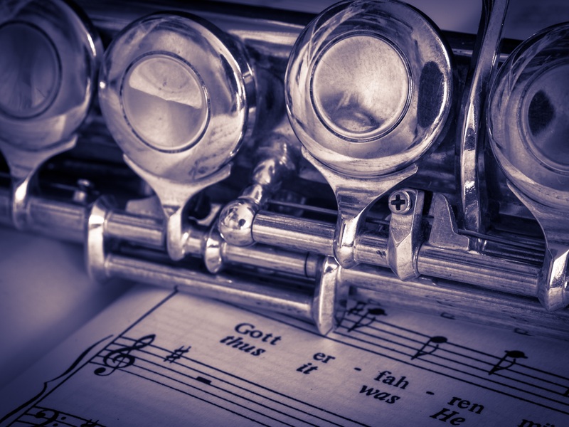 flute-1291401 (1).jpg - Foto: THN