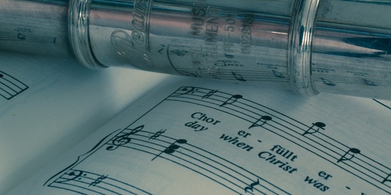 flute-1291412.jpg - Foto: THN