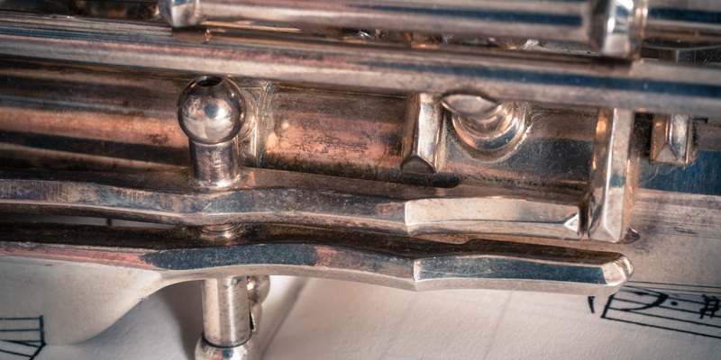 flute-1291435.jpg - Foto: THN