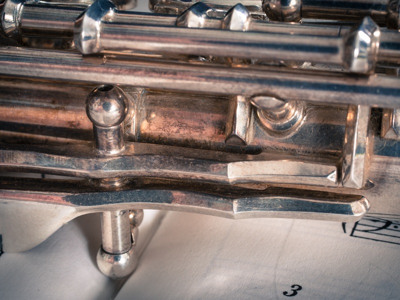 flute-1291435.jpg - Foto: THN