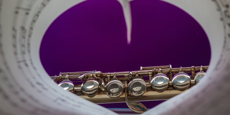 flute-1427651.jpg - Foto: THN