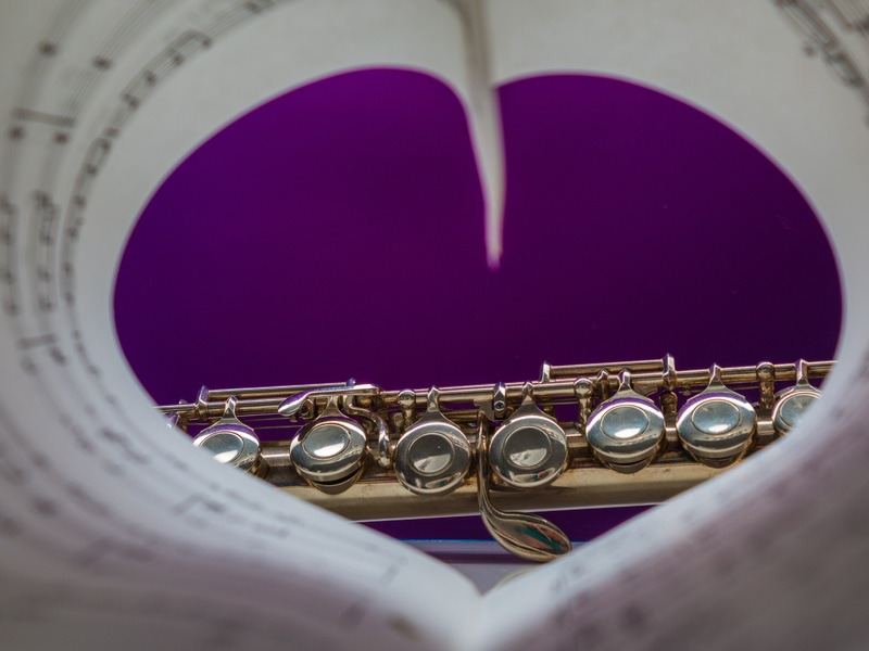 flute-1427651.jpg - Foto: THN