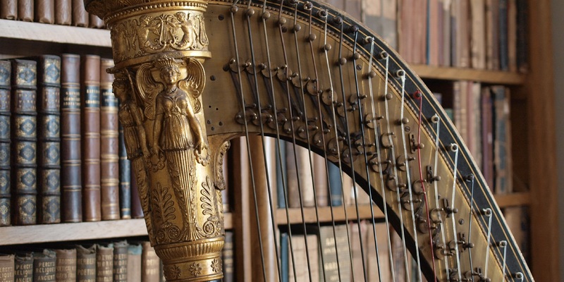 harp-2700446.jpg - Foto: THN