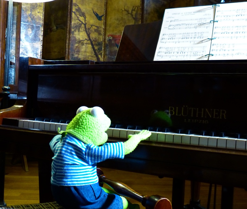 Christian Marclay, kunst-hype, digital culture - Foto: THN