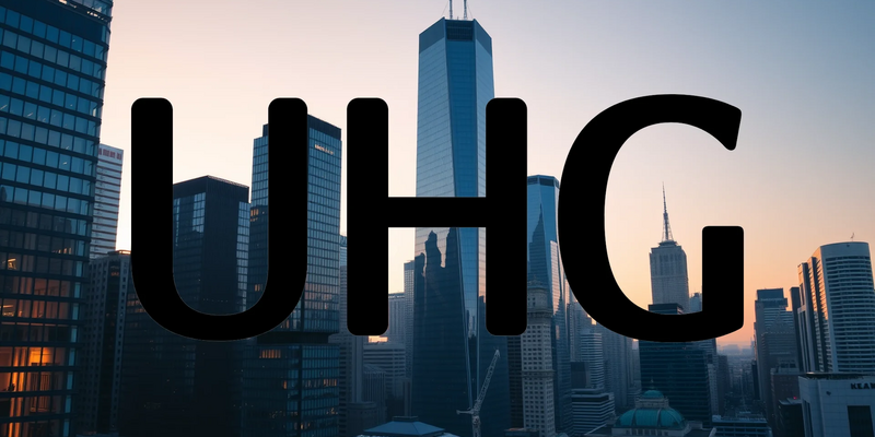 UnitedHealth Group: Is the Downturn Creating a Buying Opportunity? - Foto: über boerse-global.de