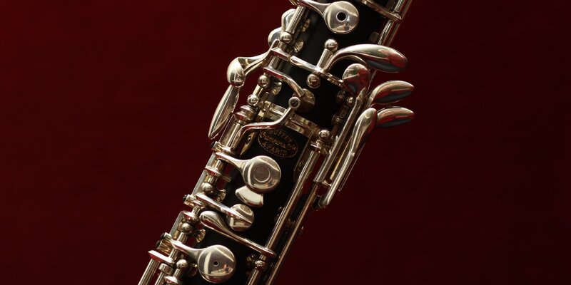 oboe-433122.jpg - Foto: THN