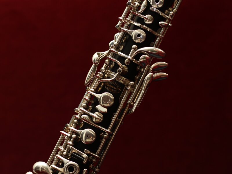 oboe-433122.jpg - Foto: THN